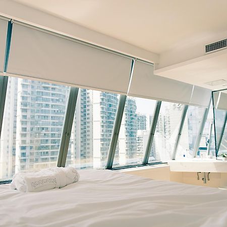 Whitewaltz Apartment Shahepu Bagian luar foto