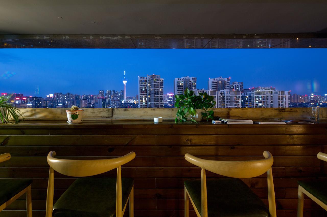 Whitewaltz Apartment Shahepu Bagian luar foto