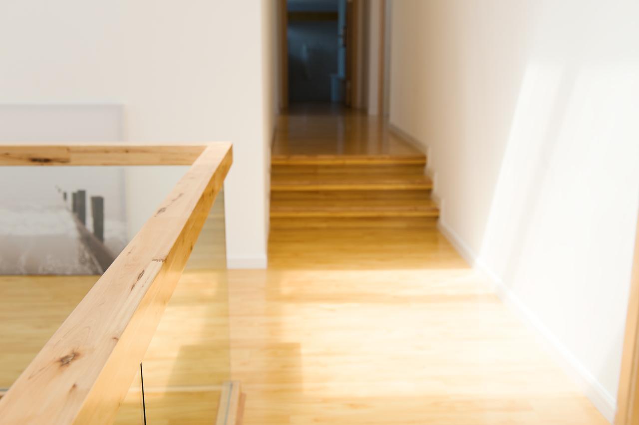Whitewaltz Apartment Shahepu Bagian luar foto