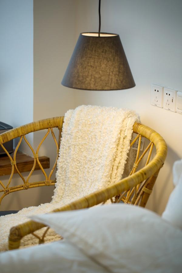 Whitewaltz Apartment Shahepu Bagian luar foto
