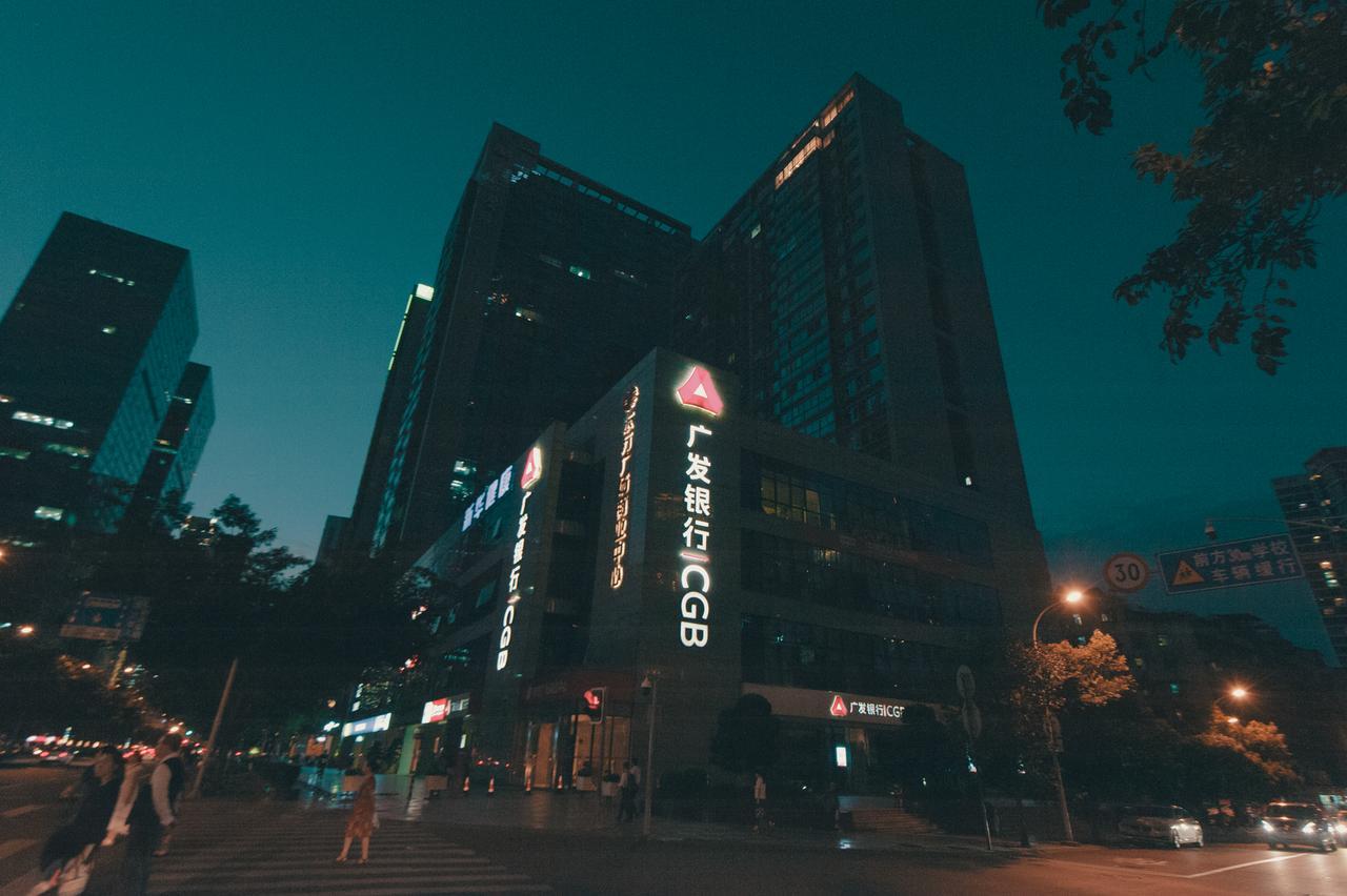 Whitewaltz Apartment Shahepu Bagian luar foto